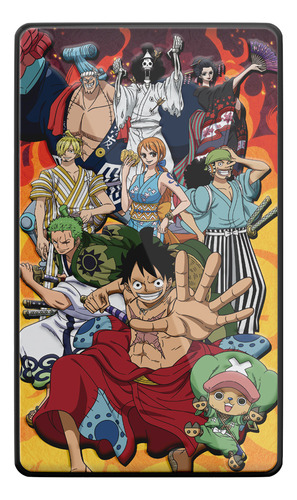 Rompecabezas One Piece 500 Piezas Caja Metálica | Puzzle Anime Luffy Original Fans Coleccionable Regalo Niños Adultos