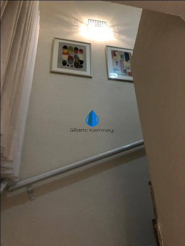 Imagem 10 de 15 de Casa À Venda, 80 M² Por R$ 385.000,00 - Jardim Torino - Cotia/sp - Ca0364