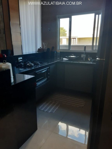Imagem 6 de 30 de Casa A Venda Condominio Terras De Atibaia, 3 Dormitórios Sendo 2 Suites. - Ca01733 - 70474610