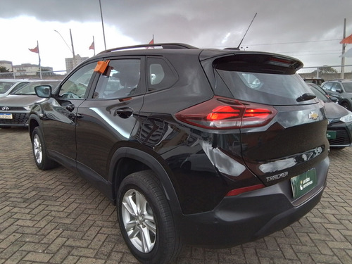 Chevrolet Tracker 1.0 TURBO FLEX LT AUTOMÁTICO