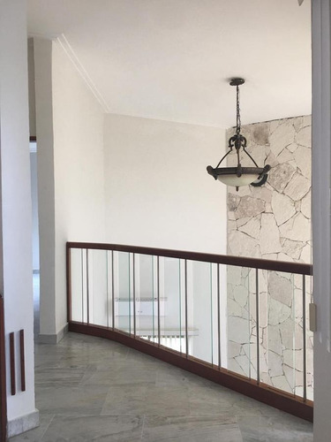 Imagen 8 de 11 de Costa De Oro, Casa En Renta De 3 Recámaras, Con Jardín Y Cuarto De Servicio