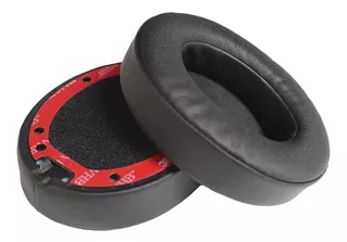 Almohadillas Beats Studio 2.0 Negro Práctico Modelo