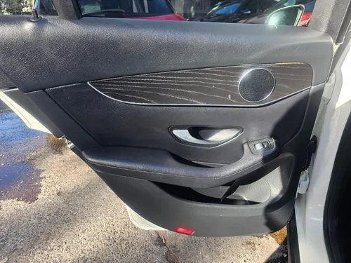 Mercedes-Benz Clase GLC 2.0 300 Off Road At