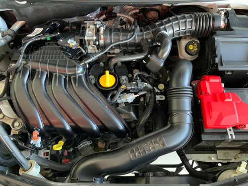Renault Duster Intens TM
