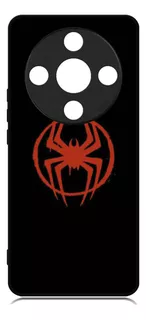 Funda Protector Case Para Honor Magic 6 Lite Spiderman