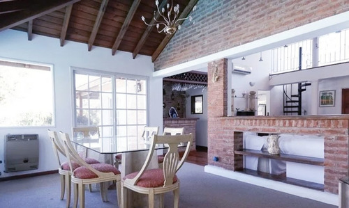 Imagen 8 de 15 de Antonini Modet - Venta De Casa En Pilar Del Lago