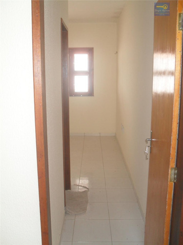 Imagem 6 de 24 de Casa Residencial À Venda, Serrinha, Fortaleza. - Codigo: Ca0046 - Ca0046