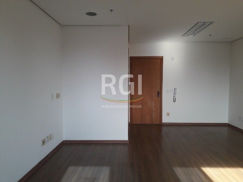Conjunto/sala Em Higienópolis - Fe6410