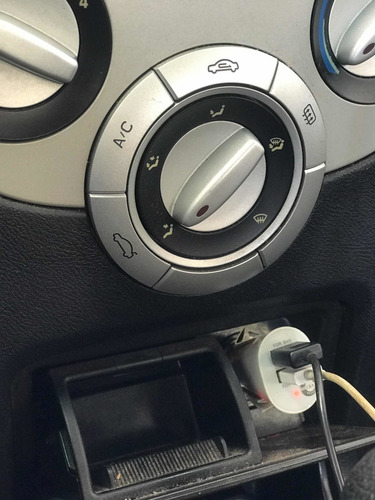 Chery Celer 2012 Sedã
