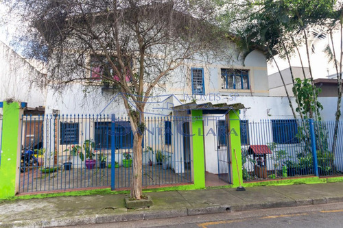 Imagem 1 de 15 de Sobrado Comercial Na Chácara Santo Antonio - Sc8944