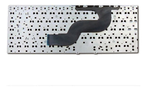 Teclado Para Notebook Samsung Rv420 Np-rv420 Abnt2 Br Novo