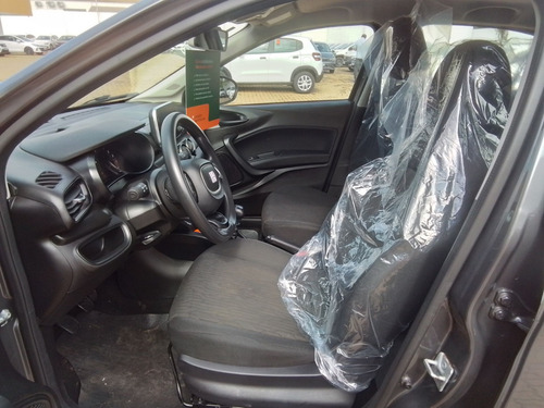 Fiat Cronos 1.3 FIREFLY FLEX DRIVE MANUAL