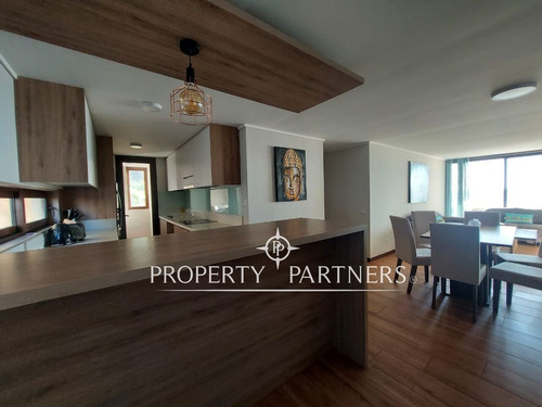 Departamento En Venta Primera Línea Para Inversión...