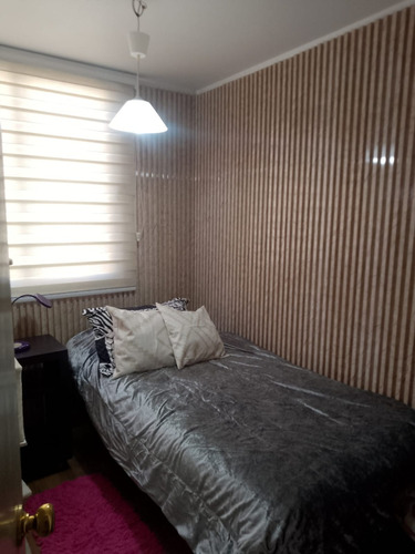 Vendo Casa Condominio Concon 3 Dorm + Estar