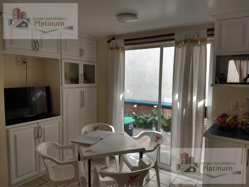Imagen 3 de 14 de Casa En Condominio - Citlalli