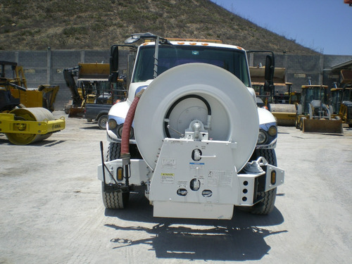 International Vactor Jet Rodder 2009 Recien Importado