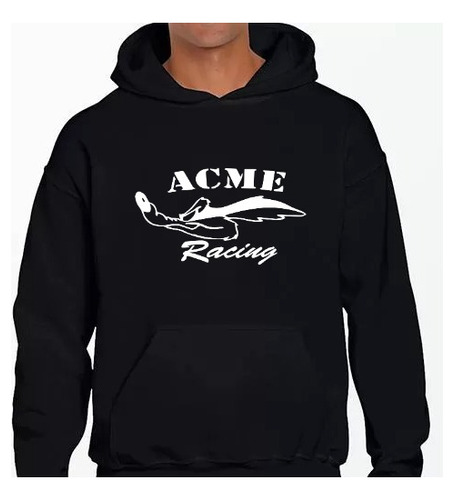 Sudadera Coyote Acme Racing