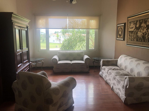 Casa Sola En Renta En Residencial Lagunas De Miralta, Altamira, Tamaulipas