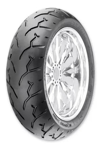 Pneu Tras 160/70-17 Pirelli Night Dragon P/ Harley Davidson