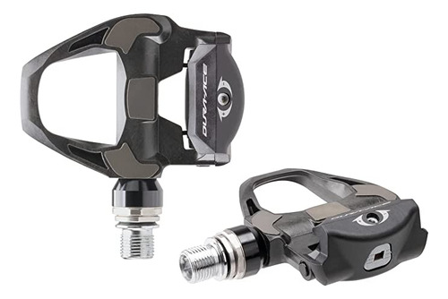 Shimano Pd-r Pedal De Bicicleta De Carretera Superior