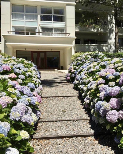 Green Park Solanas 1 Dorm. Planta Baja Con Jardín En Esquina