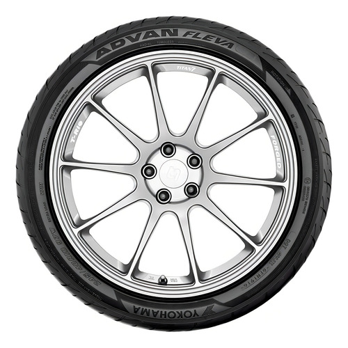 Pneu Yokohama 275/40 R19 105y Advan Fleva V701