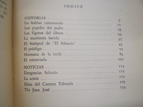 Imagen 3 de 3 de Dias En El Pueblo * Juan Carlos Ghiano * Emece *