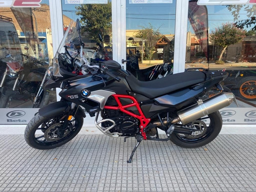Imagen 4 de 19 de Bmw Gs 700 2017 7500km