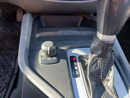 Ford Ranger 3.2 Cd 4x4 Limited Tdci 200cv At