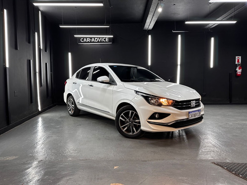 Fiat Cronos 1.3 GSE PRECISION CVT L23
