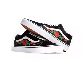 tenis vans feminino barato