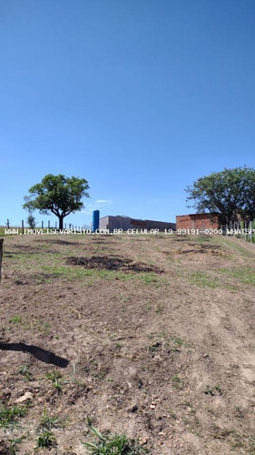Chácara Para Venda Em Limeira, Pires De Baixo - 1622_1-604311