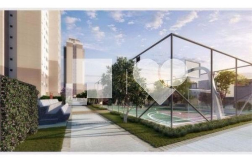 Imagem 7 de 9 de Apartamento - Humaita - Ref: 5505 - V-225212