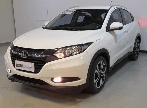 Imagem 1 de 9 de Honda Hr-v Ex 1.8 Flexone 16v 5p Aut 2016