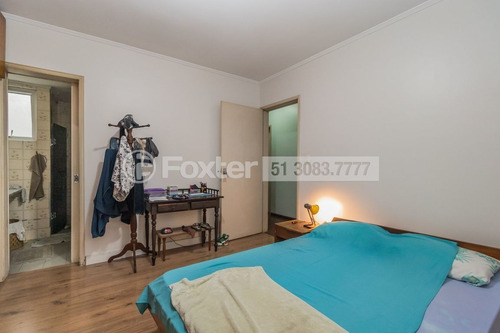 Imagem 11 de 30 de Apartamento, 3 Dormitórios, 224 M², São João - 218444