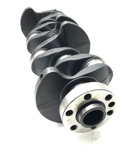 Virabrequim Std Bmw 220i F22 2014 2015 N20