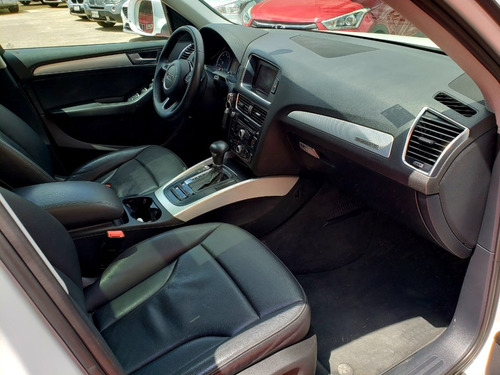 Imagen 10 de 15 de Audi Q5 2013