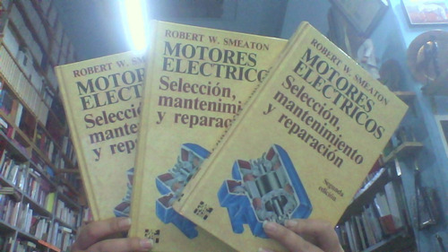 Motores Electricos 