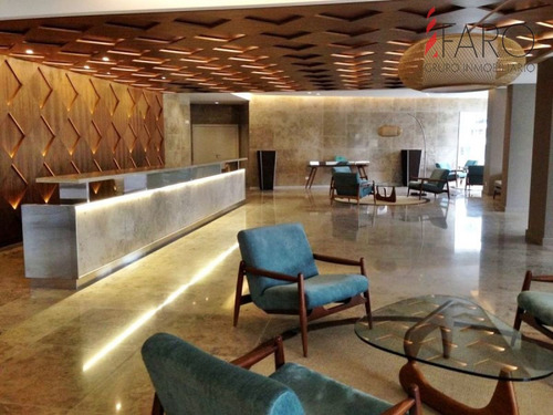 Imagen 22 de 29 de Apartamento En Venta Playa Brava 2 Dormitorios - Punta Del Este Brava