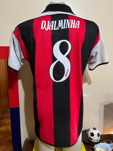 Camiseta djalminha hotsell