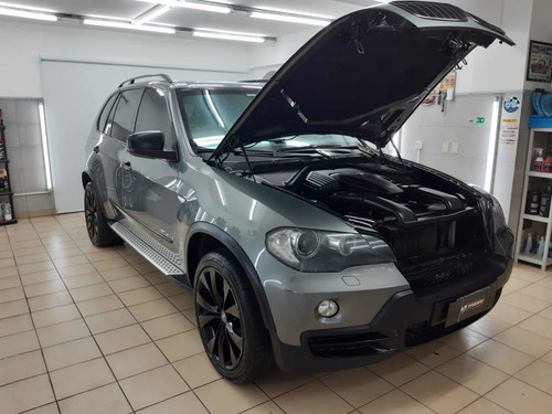 Imagen 2 de 18 de Bmw X5 2008 4.8 Is Premium Stept