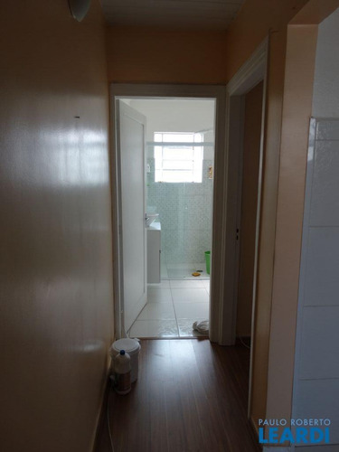 Imagem 2 de 11 de Apartamento - Santana - Sp - 478766