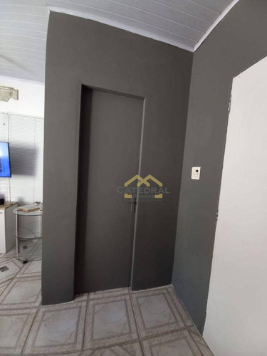 Imagem 27 de 30 de Casa Com 2 Dormitórios À Venda, 235 M² Por R$ 710.000,00 - Vila Loureiro - Jundiaí/sp - Ca0059
