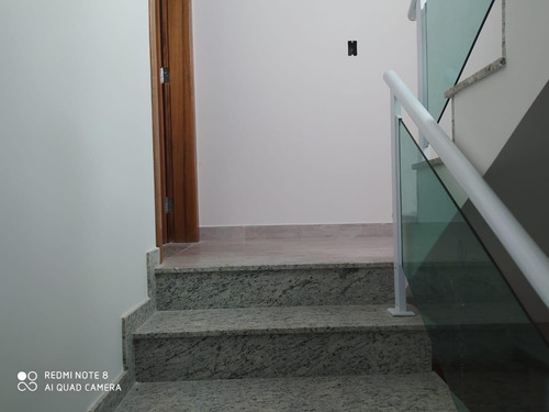 Imagem 22 de 28 de Sobrado 3 Dormitórios À Venda Por R$ 920.000 - Jardim São José - So2235