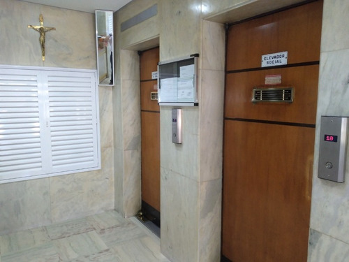 Imagem 14 de 16 de Apartamento Santa Efigenia Sao Paulo Sp Brasil - 3999
