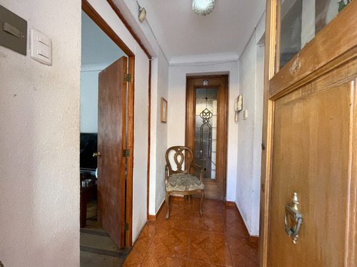 Gran Casa En Venta En La Cisterna!