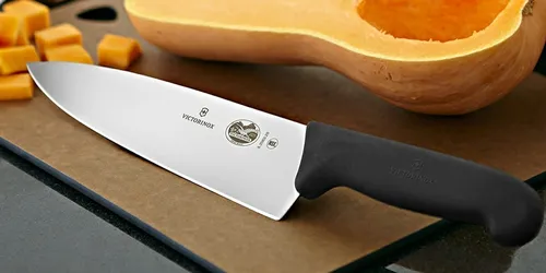 Victorinox Fibrox cuchillo de chef 20 cm 5.2063.20