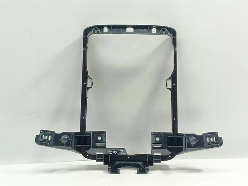 Base Consola Quemacocos Vw Jetta Mk6 11-16 (Usado)