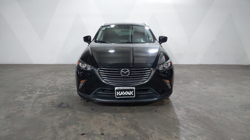 Mazda CX-3 2.0 I GRAND TOURING 2WD AT