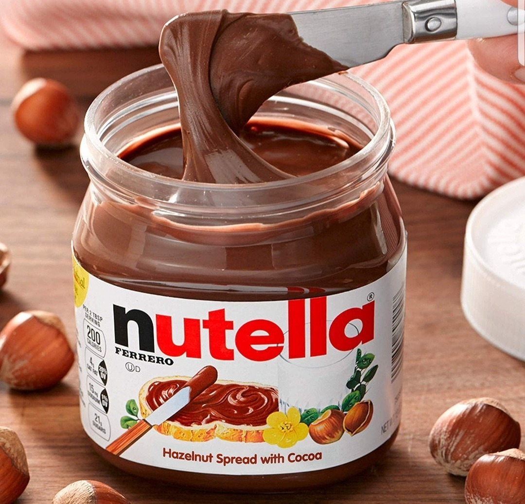 Nutella 750gr Oferta | Mercado Libre